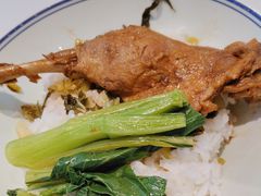 -潮人潮品隆江猪脚饭(城壹汇·流花店)