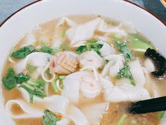 海鲜烩面-盈润餐饮河南烩面全羊锅