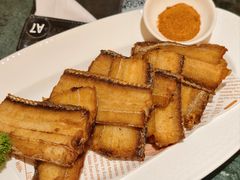 -新白鹿餐厅(湖滨银泰IN77C区店)