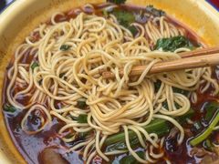 -阿福板凳面(观音桥店)