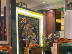 -老牌坊•鲁菜名店•地道济南菜(大观园商埠店)