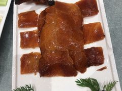 -喜宴又一村·粤菜·茶点·海鲜(壹方天地店)