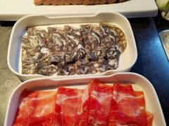 -锅说大脸毛肚重庆老火锅(佐阾店)
