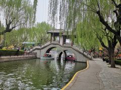 -团结湖公园