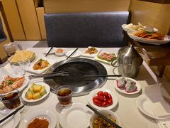-么子烤肉(化龙池店)