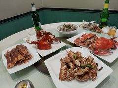 -72号海鲜私房菜