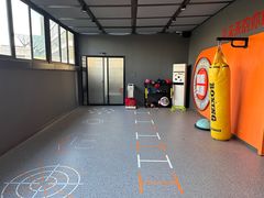 -博纳私人订制健身(中集美兰湖店)