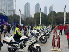 -武汉市民之家