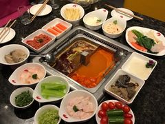 -海底捞火锅(平谷华联店)