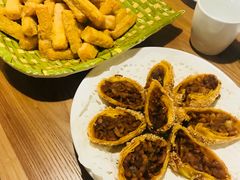 -陈傻子餐厅(世纪都会店)