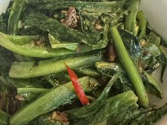 -维园港式茶餐厅(龙岗盛平店)