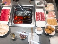 -海底捞火锅(天一广场亚细亚店)