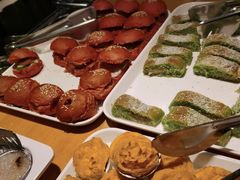 -素清香(解放路店)