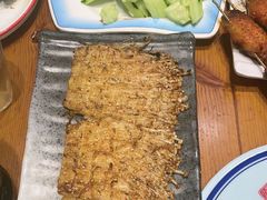 -有滋有味烧烤涮(果园星城C区店)