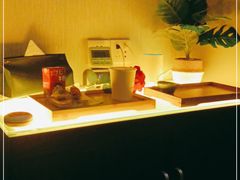 -禧瑞 ·丝浴主题·水疗·spa(中山公园店)