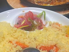 -羊倌毡房·西北大排档(虹桥店)