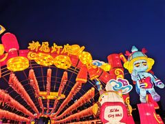 -西安城墙·碑林历史文化景区