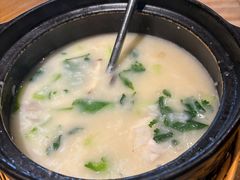 -小城粥道·海胆鲜虾粥(解放广场店)