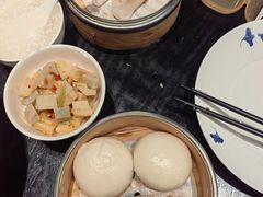 -简小舍·民间手艺菜(武昌江滩店)