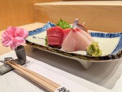 -鮨一日本料理旗舰店(总店)