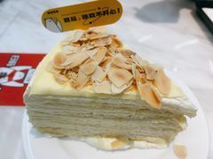 -丹礼糖甜品
