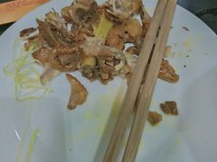 -弓虽昌焖烧鸡(大竹林店)