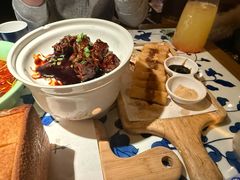 -绿茶餐厅(领展购物广场·中关村店)