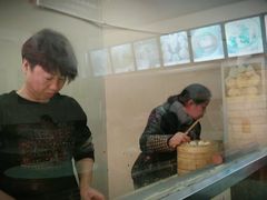 -食惠里小笼包面馆(越秀店)