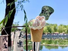-百花洲