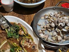 -永红源啤酒·烧烤·海鲜·大排档(青特城店)