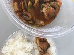 -雲栖斜街炸酱面馆