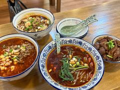 -李大姐重庆小面(成功时代广场分店)