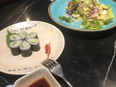 -半秋山西餐厅(巴南万达广场店)