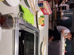 -海底捞火锅(大融城店)