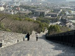 -虞山风景区