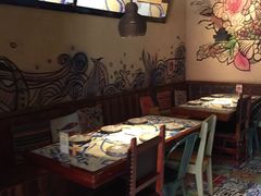 -鱼乐圈烤鱼餐厅(富尔沃·财富街店)