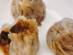 -德润福严氏烧麦总店(友谊路总店)