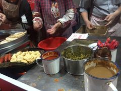 -尚食卢记烧饼(凤凰路总店)