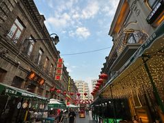 -中华巴洛克风情街