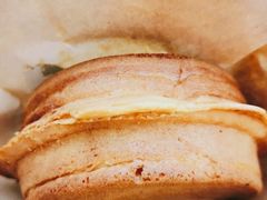 -半饱台式茶点