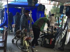 -浪琴湾尾角仔海鲜坊