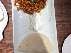 京酱肉丝-一味一厨(泰华店)