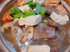 杀猪菜-老家信阳菜(北京路店)