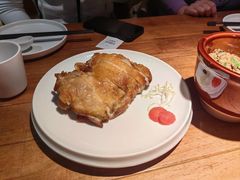 -小放牛炒菜馆(华北商厦店)