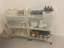 -美奈サロン美甲美睫皮肤管理