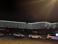 -青岛银沙滩温德姆至尊酒店