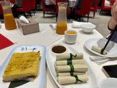 黄米凉糕-凯鸽酒楼(大同振兴街店)