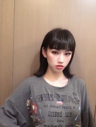 点击看大图 -Rise Hair上升造型