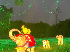 -广东花都香草世界旅游度假区