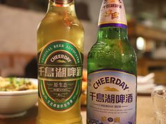 -几荷·恰似故人来(秀水广场店)